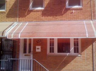 719 Sigel St, Philadelphia, PA 19148