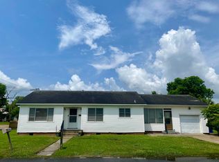 3903 Pharr St, Berwick, LA 70342