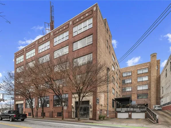 426 Marietta St NW APT 309, Atlanta, GA 30313