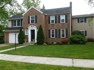 2621 Logan St, Camp Hill, PA
