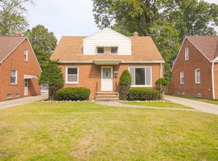 4287 W Anderson Rd, South Euclid, OH 44121