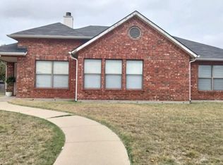 12208 Melrose Ln, Frisco, TX 75035