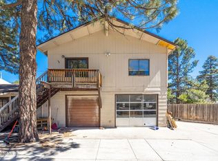3134 Montana Trl, Flagstaff, AZ 86004