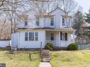 714 Manatawny St, Pottstown, PA 19464