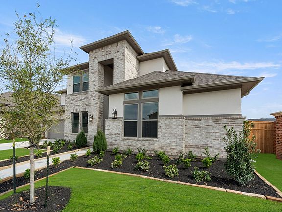 Front Elevation