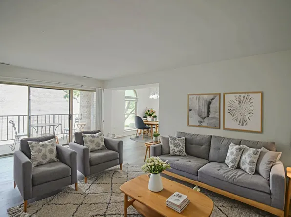 6 Canterbury Sq #301B, Alexandria, VA 22304