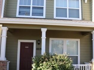 4819 Harrier Ridge Dr, Colorado Springs, CO 80916