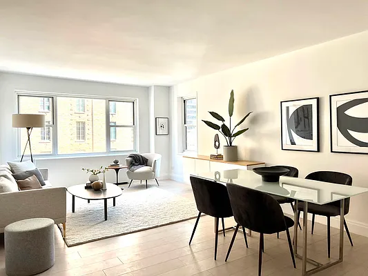 Rented by Douglas Elliman | media 12