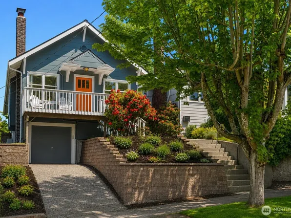 110 N 76th Street, Seattle, WA 98103