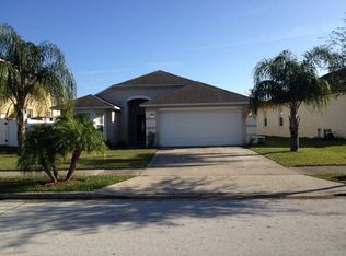 10131 Bennington Chase Dr, Orlando, FL 32829