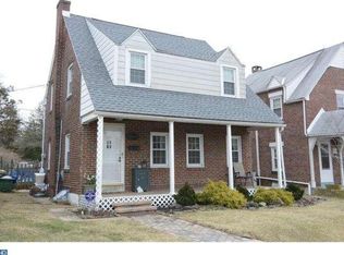 1514 Fayette Ave, Shillington, PA 19607