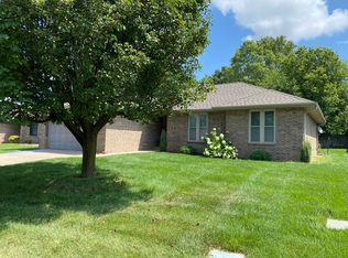 4610 S Jackson Ave, Springfield, MO 65804