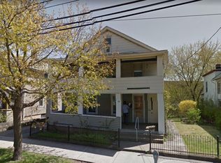 138 Hawley St #2, Binghamton, NY 13901