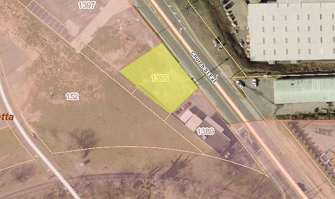 1st image of 1395 Church Street Ext