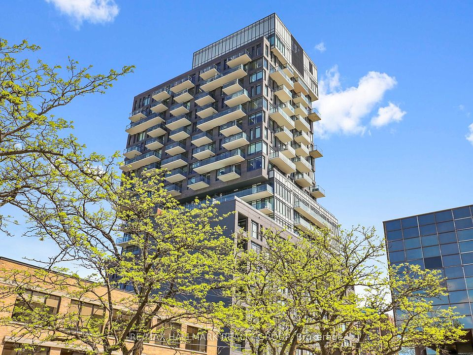 1st image of 203 Catherine St #1204
