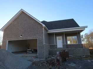 8760 Holmes Creek Rd LOT 2, Smithville, TN 37166