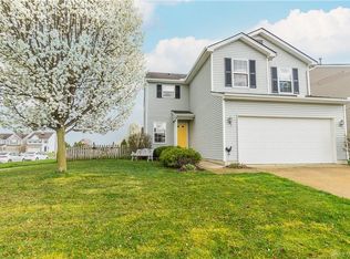 2302 Murphy Ln W, Troy, OH 45373