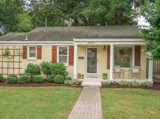 3869 Allison Ave LOT 123, Memphis, TN 38122