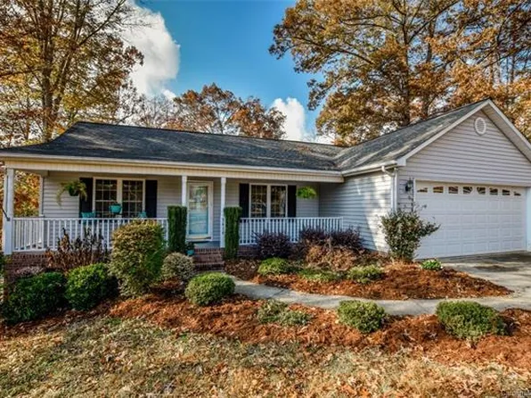 3416 Leaning Pine Dr, Lincolnton, NC 28092