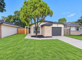 1739 Brickarbor Dr, Katy, TX 77449