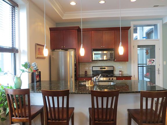 2nd image of 206 W Eugenie St APT 2W