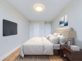 661 West St #2-BEDROOM, Brantford, ON