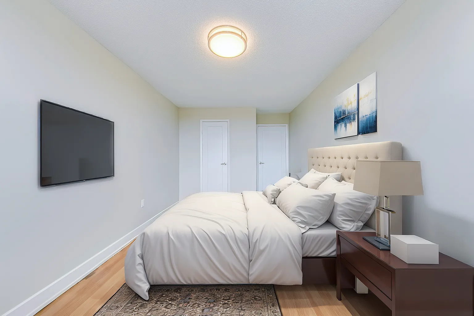661 West St #1-Bedroom photo 1