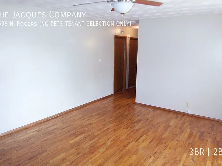 3538 N Rogers Ave — Photo 14