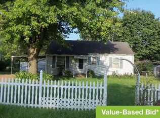 3703 Norma Dr, Nashville, TN 37211
