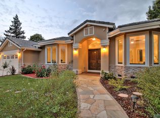 19110 Brookhaven Dr, Saratoga, CA 95070