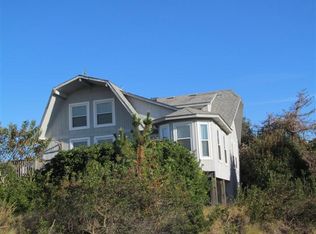 417 W Barracuda Dr, Nags Head, NC 27959