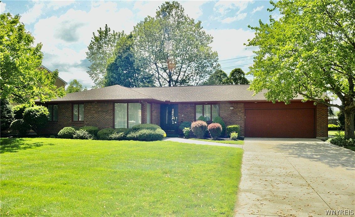 326 Troy Del Way, Williamsville, NY 14221 Zillow