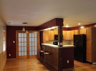 3064 Belle Haven Dr, Virginia Beach, VA 23452