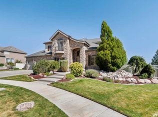 6026 W Trailview Way, Herriman, UT 84096