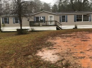 196 Ike Williams Rd, Gay, GA 30218