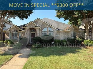10105 Anne Dr, Frisco, TX 75035