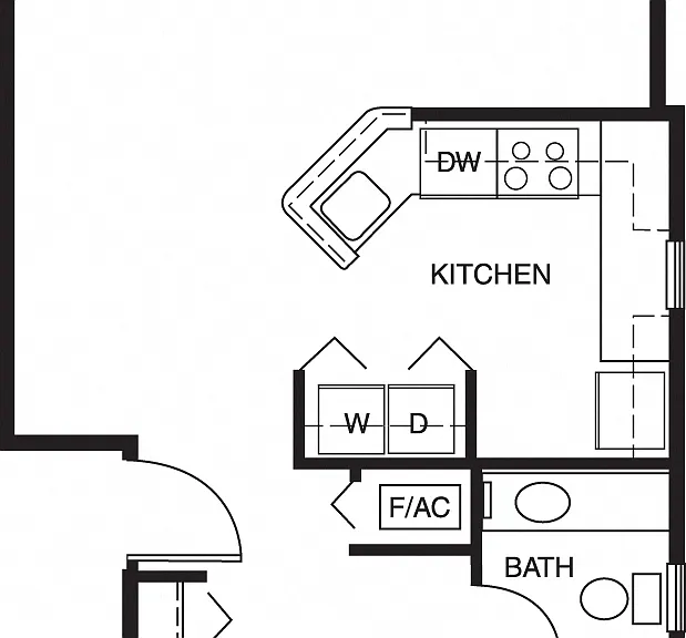 Colonial Pointe at Fairview Apartments — Photo 48
