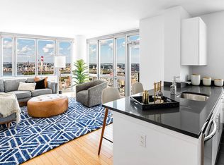 4545 Center Blvd APT 2805, Long Island City, NY 11109