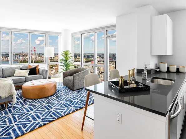 4545 Center Blvd, Long Island City, NY
