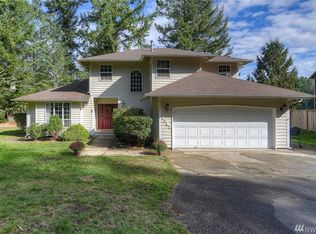 7717 Redstart Dr SE, Olympia, WA 98513