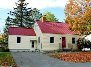 246 Maple St, Bangor, ME 04401