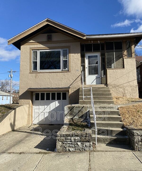 891 Ridgeway Ave, Cincinnati, OH 45229 Zillow