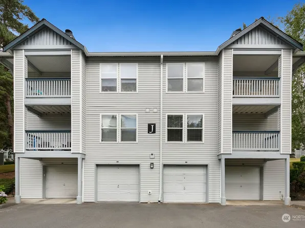 33020 10th Ave SW #J-202, Federal Way, WA 98023