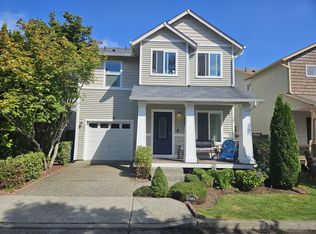 11084 236th Pl NE, Redmond, WA 98053