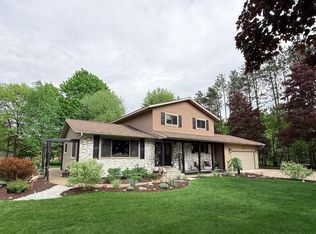 2234 BONNEY DUNE DRIVE, Kronenwetter, WI 54455