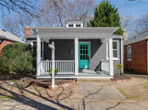 3138 Ellwood Ave, Richmond, VA 23221