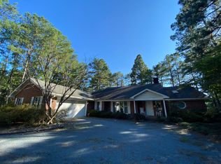 21 Deer Track Rd, Jackson Springs, NC 27281