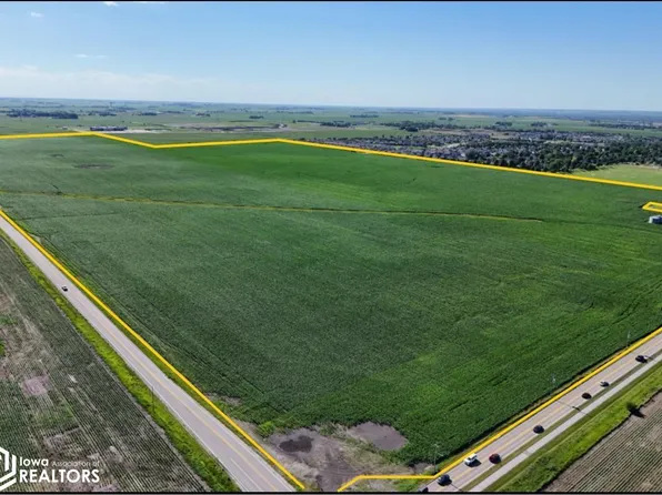 SW 19th Street At Sw County Line Rd, Grimes, IA 50111
