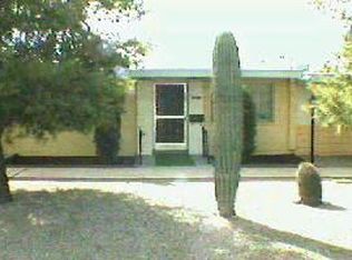 4951 S Cherry Ave #4951, Tucson, AZ 85706