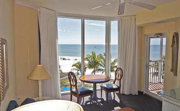 3rd image of 200 Estero Blvd #309